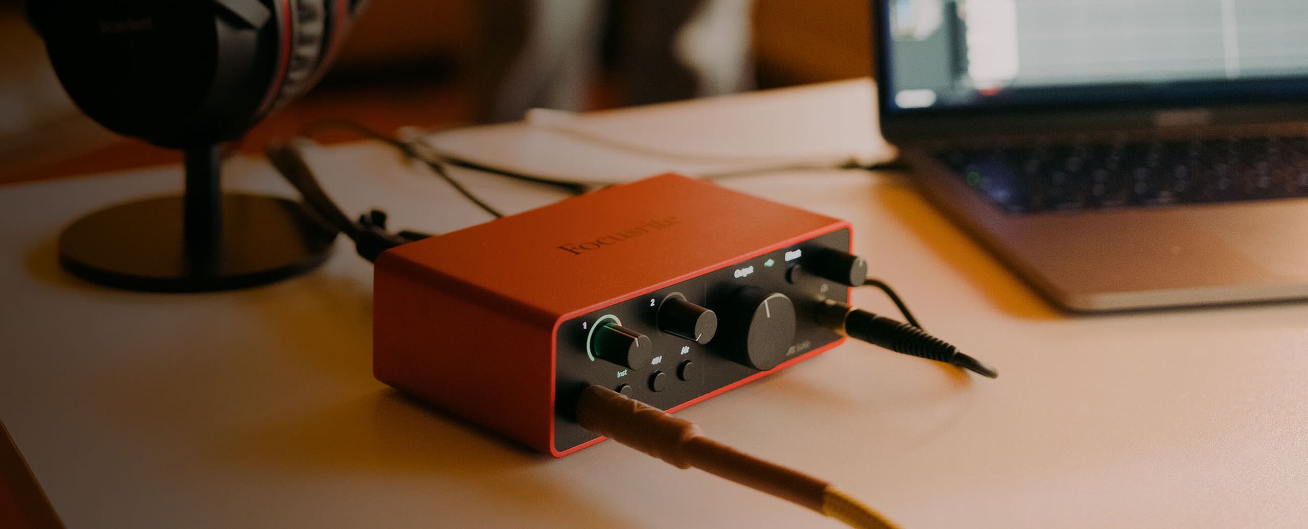 Best Audio Interfaces for Home Studios in 2026