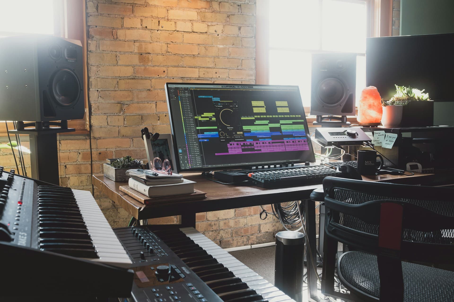 Best Studio Monitors for Bedroom Producers in 2026